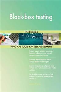 Black-box testing Third Edition
