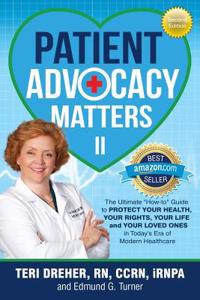 Patient Advocacy Matters II