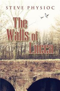 Walls of Lucca