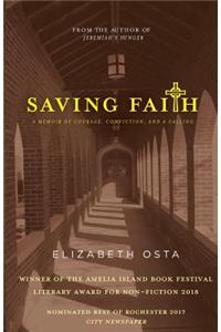 Saving Faith