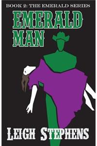 Emerald Man