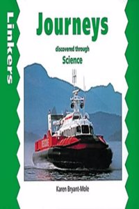 Journeys Through Science (Linkers: Science) Hardcover â€“ 1 January 1997