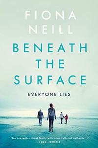 Beneath the Surface Paperback â€“ 1 July 2019