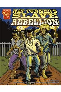 Nat Turner's Slave Rebellion