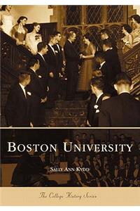 Boston University