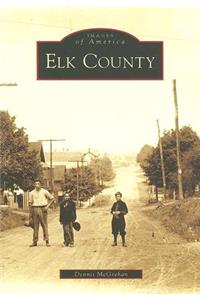Elk County