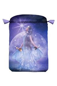 Thelema Tarot Bag