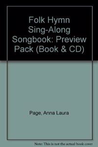 FOLK HYMN SING ALONG SONGBOOK