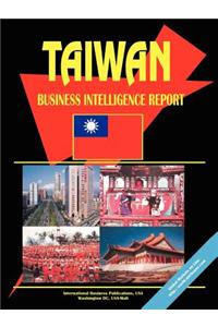 Taiwan Business Intelligence Report
