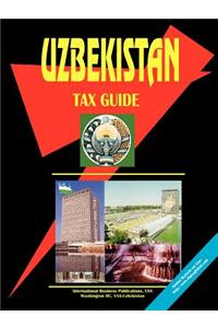 Uzbekistan Tax Guide
