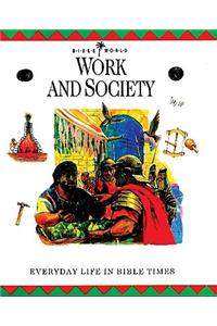 Work and Society