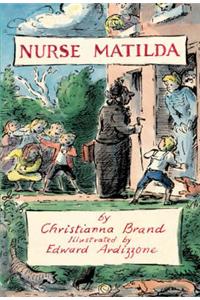 Collected Tales of Nurse Matilda