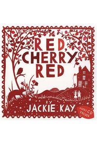 Red, Cherry Red