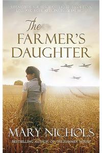 Farmer's Daughter