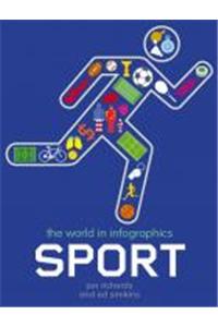The World in Infographics: Sport