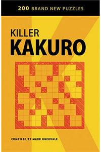 Killer Kakuro