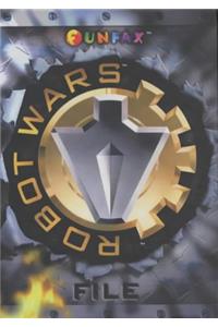 "Robot Wars" File (Funfax)