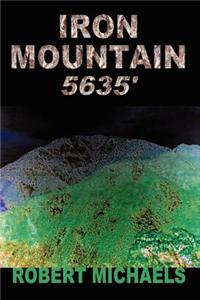 Iron Mountain 5635