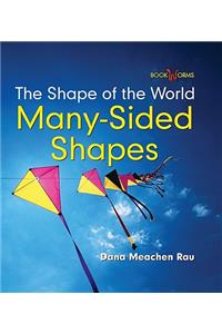 Many-Sided Shapes