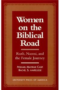 Women on the Biblical Road