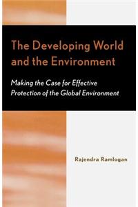 Developing World and the Environment