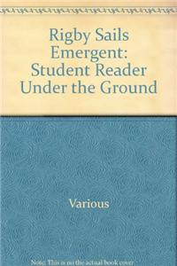 Under the Ground
