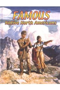 Famous Native North Americans