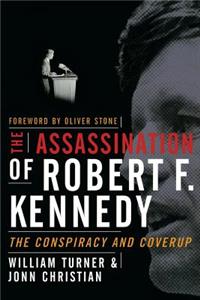 Assassination of Robert F. Kennedy
