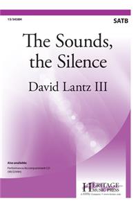 The Sounds, the Silence