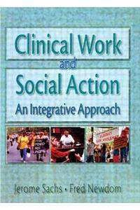 Clinical Work and Social Action