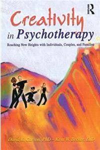 Creativity in Psychotherapy