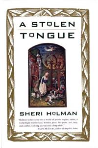 A Stolen Tongue