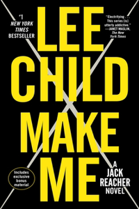 Make Me (with Bonus Short Story Small Wars)