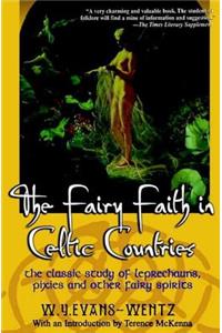 Fairy Faith in Celtic Countries