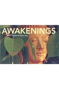 Awakenings: Asian Wisdom for Every Day