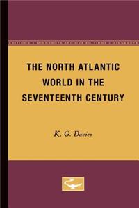 North Atlantic World in the Seventeenth Century