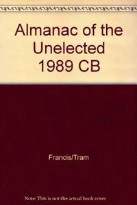 Almanac of the Unelected 1989 CB