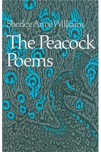 The Peacock Poems