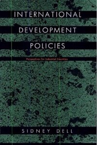 International Development Policies