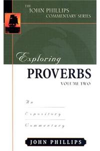 Exploring Proverbs