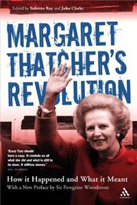 Margaret Thatcher's Revolution
