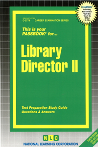 Library Director II