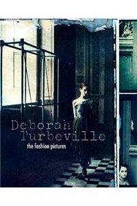 Deborah Turbeville