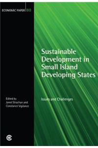 Sustainable Development in Small Island Developing States