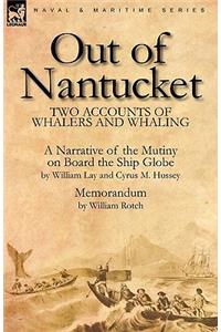Out of Nantucket
