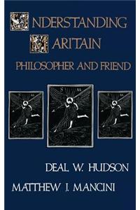 Understanding Maritain