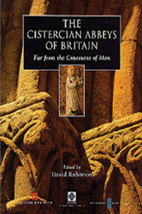 Cistercian Abbeys of Britain