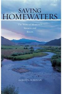 Saving Homewaters