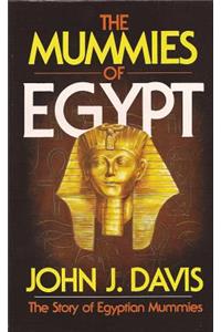 Mummies of Egypt