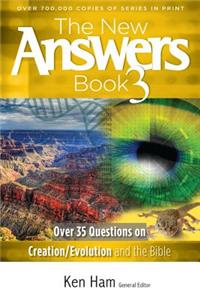 New Answers Book 3